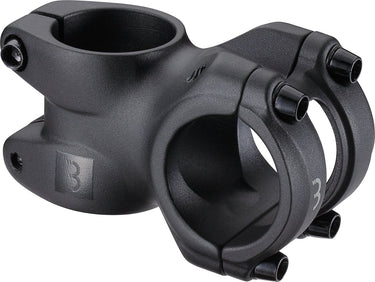 Bbb cycling stuurpen 40 mm - roadforce 31.8mm stuur - -6° +6° hoek - racefiets, e-bike mtb stuurpen vast - bhs-08