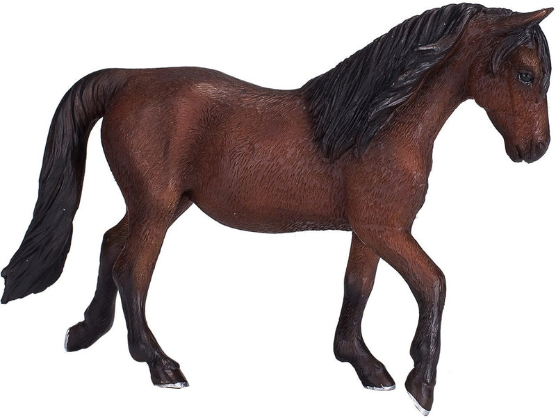 Load image into Gallery viewer, Mojo horse world morgan hengst bruin - 381021
