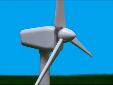 Kids globe windmolen, 29cm
