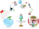 Miniverse make it mini holiday - knutselset - miniaturen maken - the grinch™ dr. seuss™