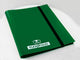 Ultimate guard flexxfolio 160 8-pocket - green