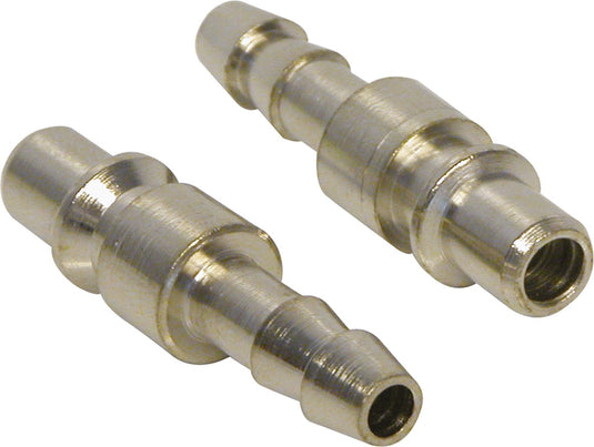 Carpoint adaptor 1 4inch mannelijk slangdrager 7mm 2st type orion