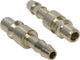 Carpoint adaptor 1 4inch mannelijk slangdrager 7mm 2st type orion