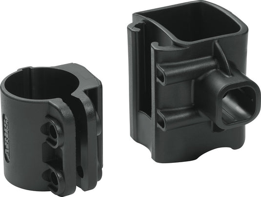 Abus reserveonderdeel slotbeugel ush 51 nieuw 36462-zwart