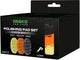 Merkloos sans marque gecko polijstpads poetspads wafel 150mm 3pcs set