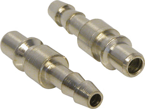 Carpoint adaptor 1 4inch mannelijk slangdrager 7mm 2st type orion