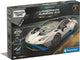 Clementoni wetenschap spel - lamborghini huracan - constructie speelgoed - stem speelgoed - vanaf 8 jaar