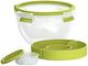 Emsa - saladebox clip go