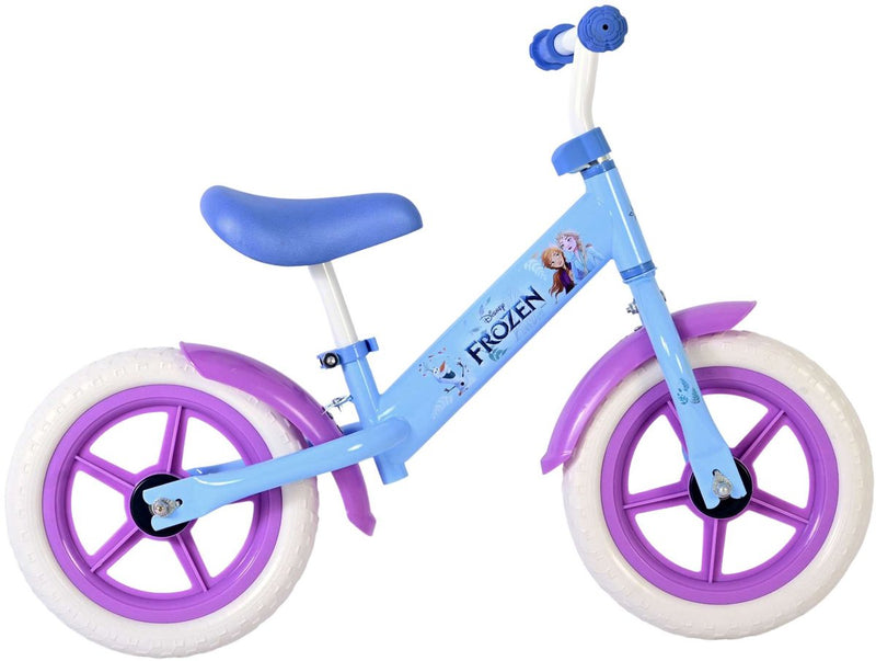 Load image into Gallery viewer, Volare disney frozen loopfiets metaal
