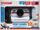 Lexibook starcam® afdruk, instantprintercamera met 1,3m sensor, sd-kaart en fotopersonalisatieset
