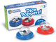 Learning resources dice poppers! (set van 2) - 3+