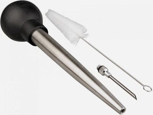 Ibili marinade injector en bedruiper