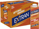 Extran - sportdrank- optimal - orange - 12 x 0,33l
