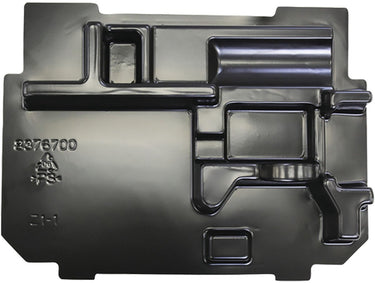 Makita accessoires inlay voor m-box dtd152 153 154 155 157 171 dtw181 dtw251 dtw285 - 837670-0