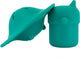 Pura my-my™ - silicone - tuitbeker en snack cup - 150 ml - mint