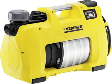 Kärcher bp 7 home garden tuinpomp - 6000 l u - 1200 w