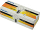 Philips reservelampen auto p21 5w transparant 10 stuks