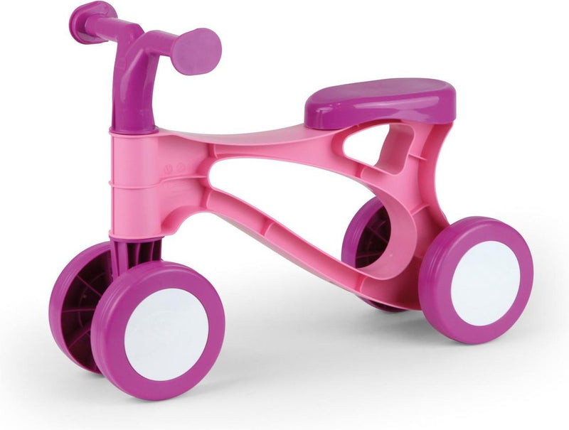 Load image into Gallery viewer, Lena loopfiets roze
