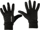 Avento sporthandschoenen met touchscreen tip - basic black - s m