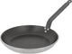 Debuyer de buyer choc resto induction koekenpan 32 cm – professionele anti-aanbakpan – geschikt voor inductie – aluminium – zwart