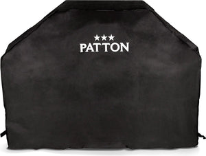 Patton beschermhoes c2 charcoal chef