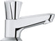 Grohe costa l fonteinkraan - 1 2'' aansluiting - chroom