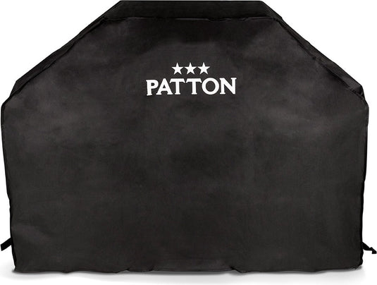 Patton beschermhoes c2 charcoal chef