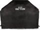 Patton beschermhoes c2 charcoal chef