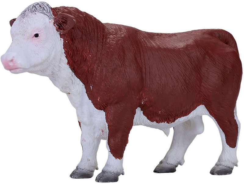 Load image into Gallery viewer, Mojo farmland hereford stier - 381073
