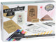 Merkloos sans marque hand lettering starterset - compleet - voor beginners