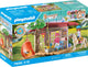 Playmobil horses of waterfall geheim clubhuis voor paardenliefhebbers - 71638