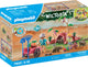 Playmobil wiltopia wombat schuilplaats - 71625