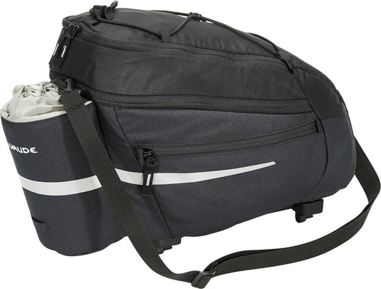 Vaude silkroad l (snap-it), fietskleding, unisex, fietstas