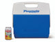 Igloo -playmate elite ultra - passieve koelbox - 15 liter - blauw