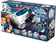 Buki france buki - airpowercar - constructieset - voertuig pneumatische energie
