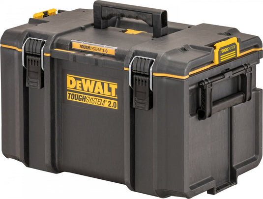 Dewalt toughsystem 2.0 | koffer ds400 - dwst83342-1 - dwst83342-1