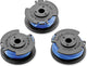 Kärcher 3x reservespoel draad 18 v xx m 1,65 mm (ltr 18-25 30)