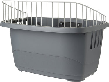 Fastrider rino dog bike basket klickfix