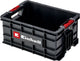 Einhell e-case gereedschapskist - max. laadvermogen: 90 kg - universeel opbergen en transporteren van accessoires en gereedschap - stapelbaar - koppelbaar