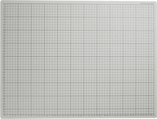 Creativ company snijmat, afm 45x60 cm, 1 stuk