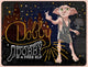 Winning moves harry potter - jigsaw puzzle - dobby 250 stukjes