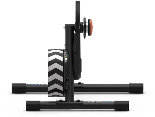 Wahoo kickr core 2 – smart trainer – 1800w vermogen – 16% hellingsimulatie – bluetooth ant+ connectiviteit