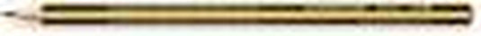 Staedtler potlood noris - driehoekig - hb - 12 stuks