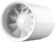 Vents buisventilator quietline 125 mm - 197 m³ h - extra stil