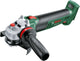 Bosch grs advancedgrind haakse slijper 18v z accu