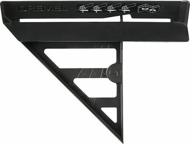 Dremel dsm20 multitool machine accessoire - snijgeleider