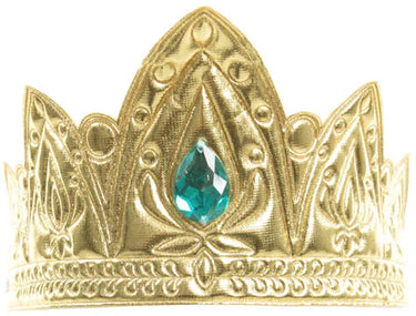 Little adventures - alpine coronation kroon – zachte kinderkroon