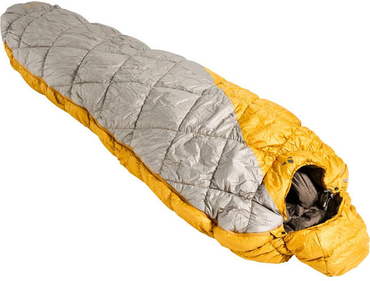 Vaude meglis 300 syn, unisex, slaapzak