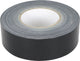 Womi w205 pantsertape – 50 m zwart – extreem sterk – hoge kleefkracht – scheurbaar