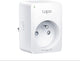 Tp-link tapo p110m - slimme stekker - smart plug - matter- wifi stopcontact - energiebewaking